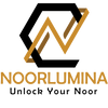 NoorLumina - Home